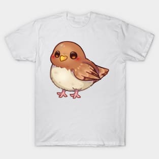 Sparrow T-Shirt